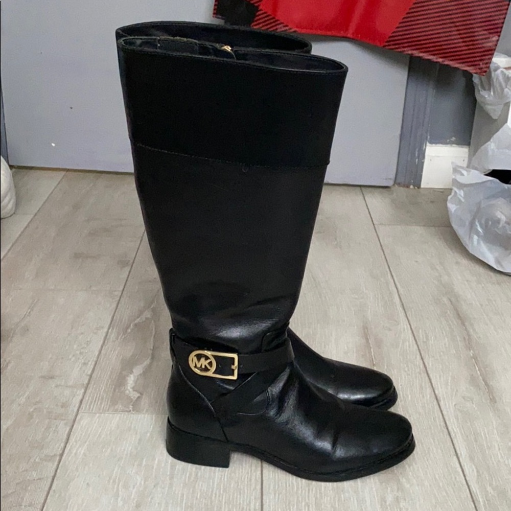 Mk Bryce Flat Boot - image 3